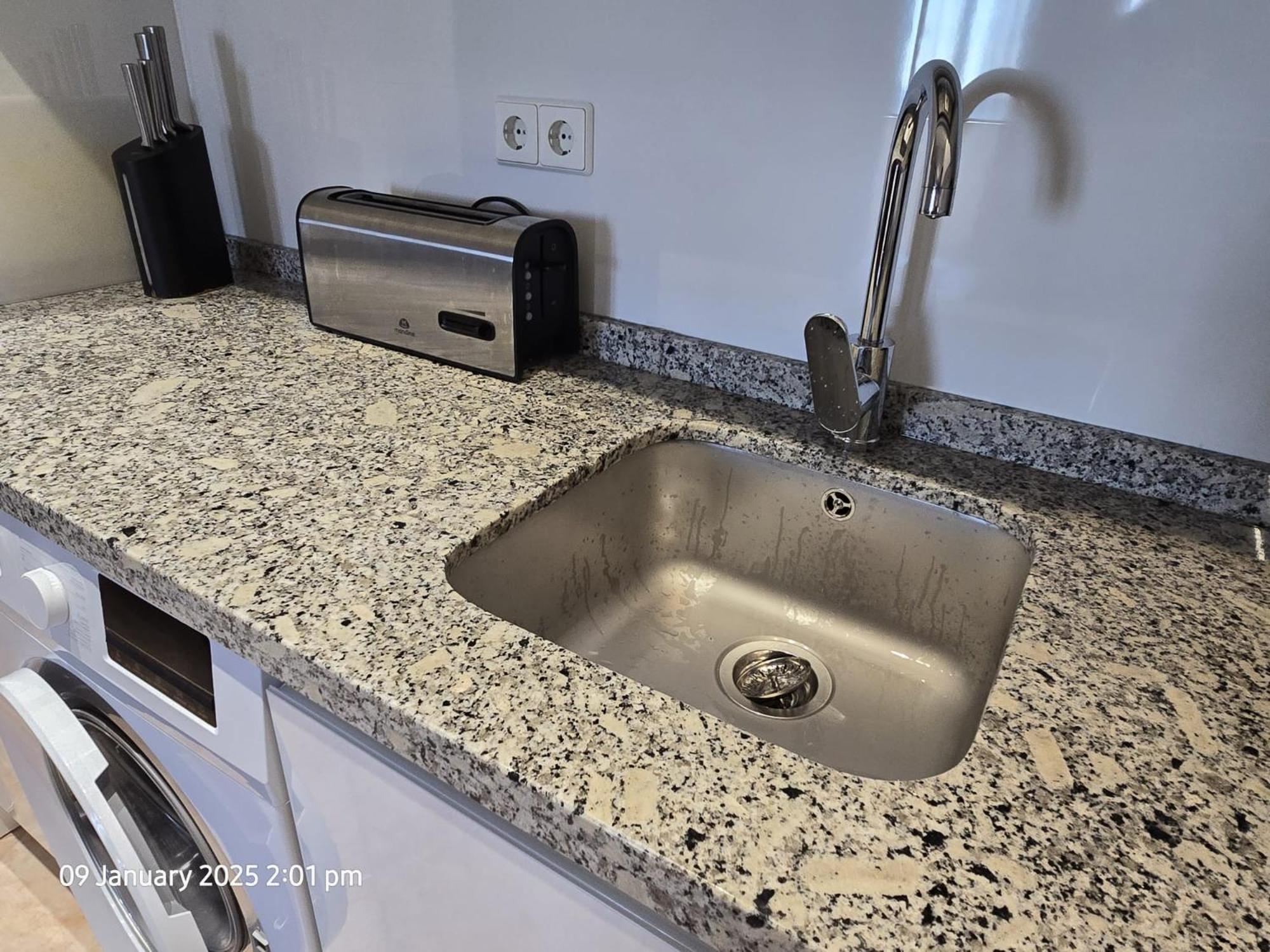 Benal Beach Apartments マラガ エクステリア 写真